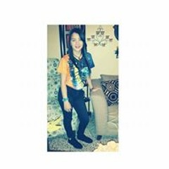 Aleysha Nicolle Hernández