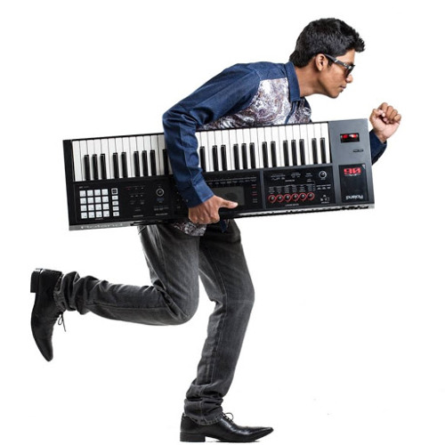 Vizhi Moodinen - Jerard Felix