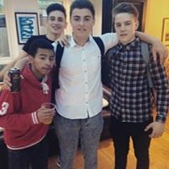Callum Farrington