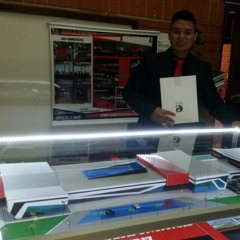 Roberto Morales Suarez