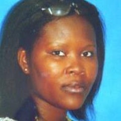 Simone Fortune Campbell