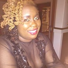 April MzHotthead Romeo