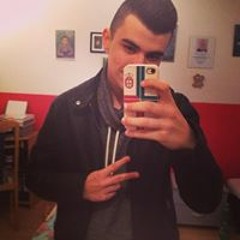 Leandro Rodrigues Rocha