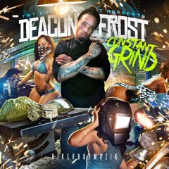 FROSTBBM "CONSTANT GRIND"