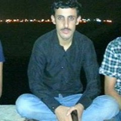 Mohammed Yahya AL-shami