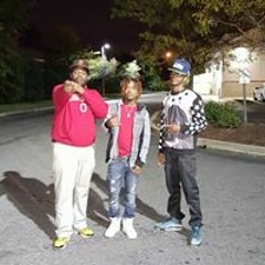 Dashawn Perry