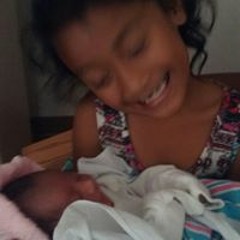 Marjorie Maggie David