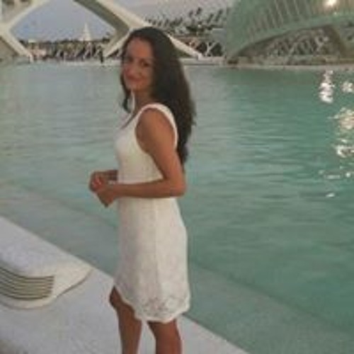 Ana Sanchez Hernandez’s avatar