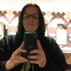 Tonia McHenry Barroso