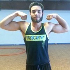 Andres Gurule