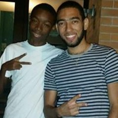 Christ-Mao David Pierre