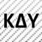 KΔY