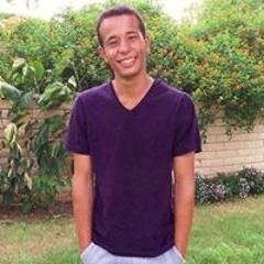 Ebrahim Mohammed