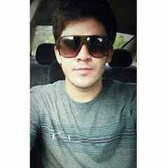 Rafael Boff Finatto