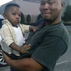 Garry Guccidude Simmons