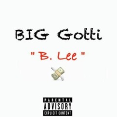 BIG 'The Wolf' Gotti