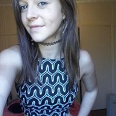 Krystal-Cheyanne McIntyre