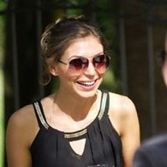 Даниела Водева