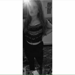 Ellie Crossan