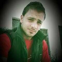 Ammar AL Ameri