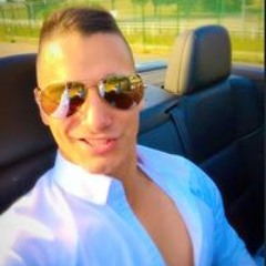 Gergõ Bajusz Horváth