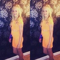 Olivia Helen Cummins