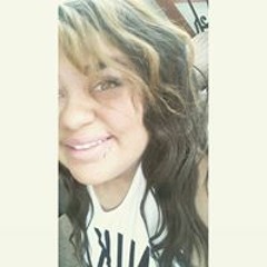 Aaliyah Caprice Johnson