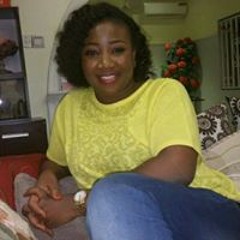 Hannatu Kitchener Aliyu