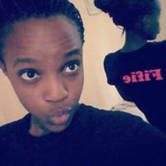 Nyasha P Campion-Claude