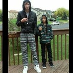 Hanzie Franzie Swearengin