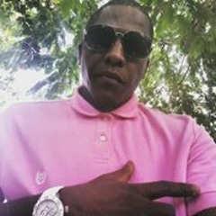 Kahshann Amun Munnings