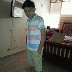 Dennis Gabriel Roche