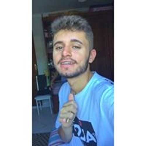 Bruno Tonéra’s avatar
