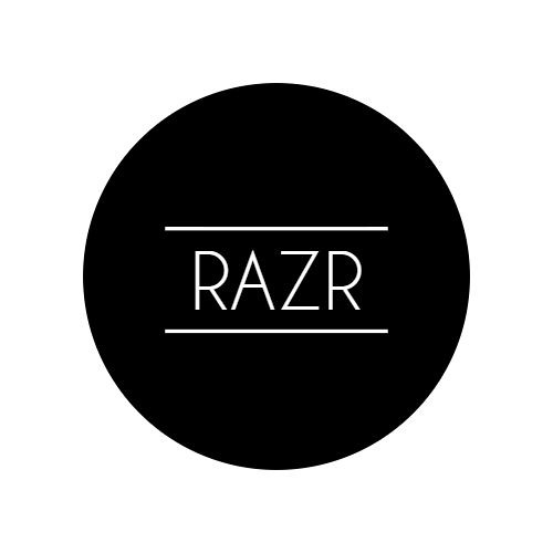 RAZR’s avatar