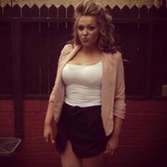 Shanice Gornall