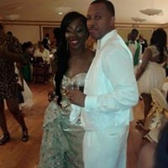 Angel Tuesday Williams