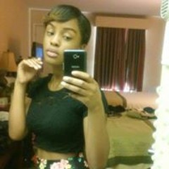 Thalia Laylani Cudradro