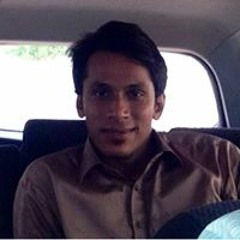 Zia Zafar