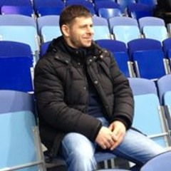 Александр Колошва