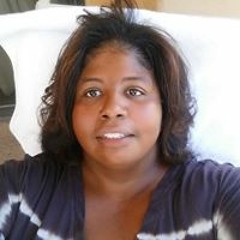 Tonitta Sanders-Love