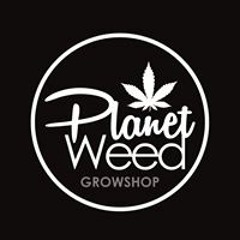 Planetweed Growshop