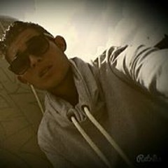 Cristian Latock Hernandez