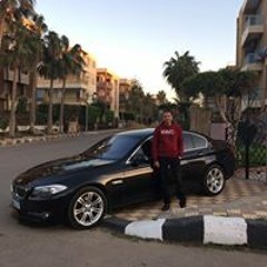 Amgad Kheir