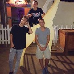 El Tarne Miusic