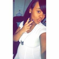 Shardinay Sanders