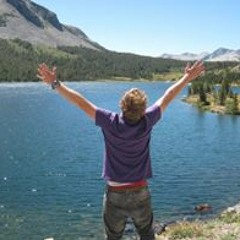 Oliver Stephen Dawes