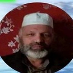 ابراهيم خضر