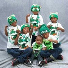 Skool Shakin Succa's