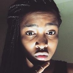 Rukundo Fancy-pants Aimé