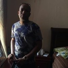 Frantz Augustin